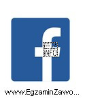 Rysunek przedstawia logo jednego z portali społeczności owych, 