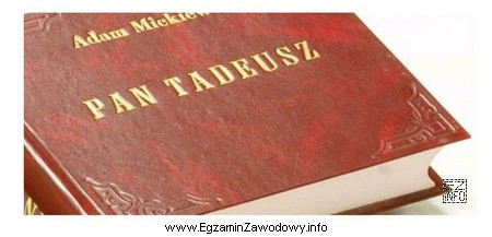 Którą technikę uszlachetniania druku należy zastosować do umieszczenia 