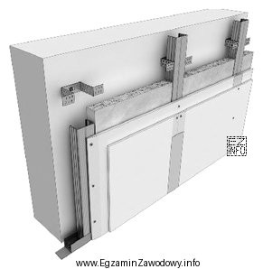 Na rysunku przedstawiono system
