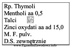 W recepcie występuje niezgodność, którą można rozwią