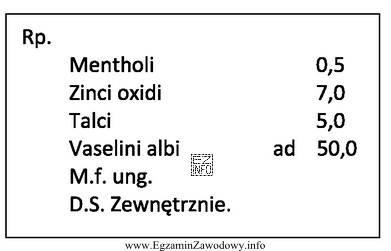 W jakiej kolejności należy połączyć składniki 